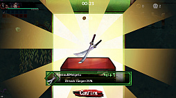SAMURAI Survivor -戦姫当千-