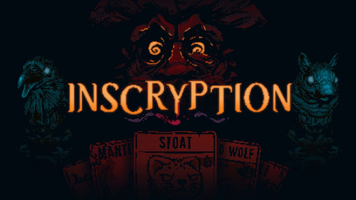 画像ギャラリー No.001のサムネイル画像 / Xbox版「Inscryption」本日リリース。カードゲームに脱出ゲーム風のパズルやサイコロジカルホラーを組み合わせた名作インディーズゲーム