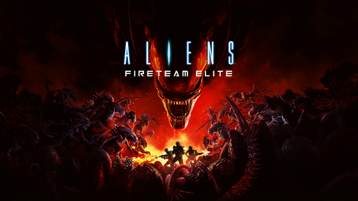 画像ギャラリー No.001のサムネイル画像 / 「Aliens: Fireteam Elite」，Switch向けクラウドゲーム版が4月26日発売に。他プラットフォームとのクロスプレイにも対応