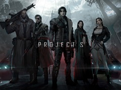 近未来の人類滅亡後の世界を描く，RPG要素のあるルートシューター。「PROJECT S」のコンセプトアートを公開