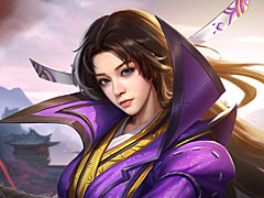 「戦国最強伝説〜天地の覚醒〜」の事前登録受け付け＆Android版CBTが本日スタート。プレゼント付きSNSキャンペーンも開始【PR】