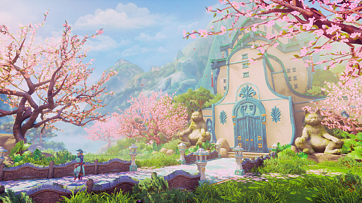 画像ギャラリー No.015のサムネイル画像 / パズルアドベンチャー「Trine 5: A Clockwork Conspiracy」の制作をTHQ Nordicが発表。Frozenbyteが贈る人気シリーズの最新作