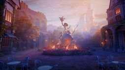 画像ギャラリー No.002のサムネイル画像 / 謎解き2.5Dパズルアクション「Trine 5: A Clockwork Conspiracy」,8月31日に発売決定。騎士のポンティアスを紹介するトレイラーも公開