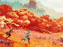 謎解き2.5Dパズルアクション「Trine 5: A Clockwork Conspiracy」，8月31日に発売決定。騎士のポンティアスを紹介するトレイラーも公開