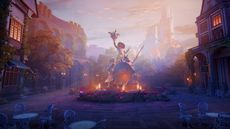画像ギャラリー No.004のサムネイル画像 / キャラを切り替えてパズルを解く「Trine 5: A Clockwork Conspiracy」のPS5/Switch/PS4向けパッケージ版，9月28日に発売決定