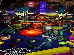 リッチなデジタルピンボール「Pinball FX」，Steam版を本日リリース。DLC「Crypt of the Necrodancer」コラボピンボールも登場