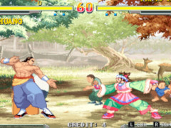 ベルスクACT「闘幻狂」や格ゲー「形意拳」などを含む「IGS Classic Arcade Collection」，本日発売。台湾・鈊象電子の8タイトルを収録