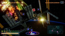 画像ギャラリー No.002のサムネイル画像 / 花火をそろえるアクションパズル「FANTAVISION 202X」のPC版,4月28日にSteamでリリース。SteamVRにも対応