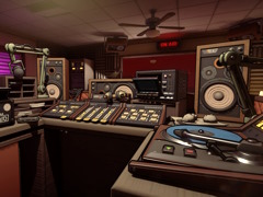 ラジオ番組のDJとなり，殺人鬼から追われる人たちを救え。一人称ホラーゲーム「Killer Frequency」，6月2日にリリース
