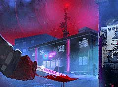 連続殺人犯からリスナーを守るDJを描くホラーゲーム「Killer Frequency」，海外で販売開始。ローンチトレイラーを公開