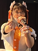画像ギャラリー No.009のサムネイル画像 / 「コインムスメ」のアイドルライブをレポート。林 柚月さん,山崎夏菜さん,石飛恵里花さん,西門志織さんが,新曲「ガチャ3.0」を披露