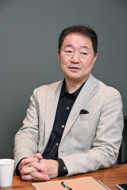 画像ギャラリー No.010のサムネイル画像 / ［インタビュー］和田洋一氏，ブロックチェーンゲームの最高傑作はビットコイン自体だと語る。「コインムスメ」アドバイザー就任記念対談