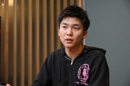 画像ギャラリー No.020のサムネイル画像 / ［インタビュー］和田洋一氏，ブロックチェーンゲームの最高傑作はビットコイン自体だと語る。「コインムスメ」アドバイザー就任記念対談