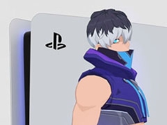 「Omega Strikers」のPS5，PS4版が4月28日にリリース。日本語版のCVは釘宮理恵さん，花江夏樹さんら人気声優が担当