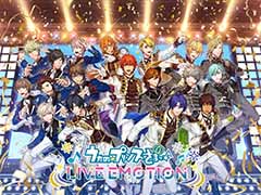 新作アプリ「うたの☆プリンスさまっ♪ LIVE EMOTION」，2024年配信決定。ティザーサイトもオープン