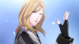 画像ギャラリー No.005のサムネイル画像 / 「うたの☆プリンスさまっ♪ LIVE EMOTION」,QUARTET NIGHTが歌う楽曲「SONG LETTER」の3Dライブミュージックビデオを一部公開