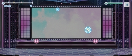画像ギャラリー No.008のサムネイル画像 / ［プレイレポ］アイドルたちが輝くライブMVも楽しめる。“うた☆プリ”の新作アプリ「うたの☆プリンスさまっ♪ LIVE EMOTION」先行体験