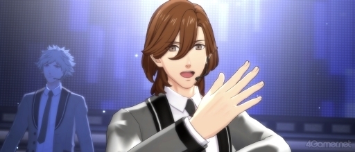 画像ギャラリー No.012のサムネイル画像 / ［プレイレポ］アイドルたちが輝くライブMVも楽しめる。“うた☆プリ”の新作アプリ「うたの☆プリンスさまっ♪ LIVE EMOTION」先行体験