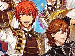 18人のアイドルによるライブ＆リズムゲーム「うたの☆プリンスさまっ♪ LIVE EMOTION」配信開始。スタートダッシュキャンペーンも