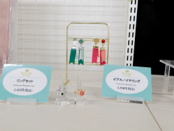 画像ギャラリー No.013のサムネイル画像 / 「うたの☆プリンスさまっ♪」SHINING STOREが池袋でリニューアルオープン！　新ビジュアルを使用したアイテムや，会場内の様子をお届け