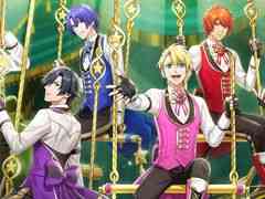 3Dライブ「うたの☆プリンスさまっ♪ ALL STAR STAGE -Dramatic Magical Story-」，追加公演の情報を公開。アプリ先行抽選販売も開始