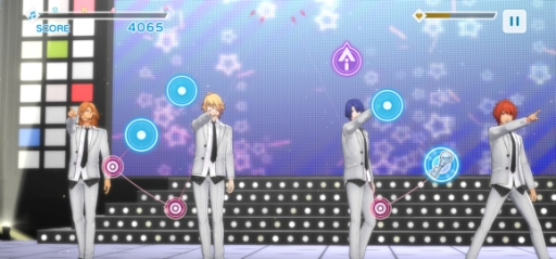 画像ギャラリー No.004のサムネイル画像 / ハーフアニバを迎え，さらに勢いが増す「ライエモ」。新規プレイヤーに向けて，3種類の期間限定イベントと，効率的なイベントの走り方を紹介【PR】