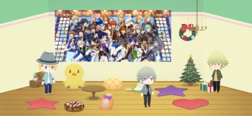 画像ギャラリー No.021のサムネイル画像 / ハーフアニバを迎え，さらに勢いが増す「ライエモ」。新規プレイヤーに向けて，3種類の期間限定イベントと，効率的なイベントの走り方を紹介【PR】