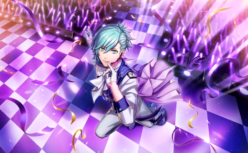 画像ギャラリー No.029のサムネイル画像 / あなたの“推し”は誰？　「うたの☆プリンスさまっ♪ LIVE EMOTION」アイドル18人のビジュアル・個性・声で見つける推しガイド【PR】