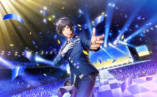画像ギャラリー No.038のサムネイル画像 / あなたの“推し”は誰？　「うたの☆プリンスさまっ♪ LIVE EMOTION」アイドル18人のビジュアル・個性・声で見つける推しガイド【PR】