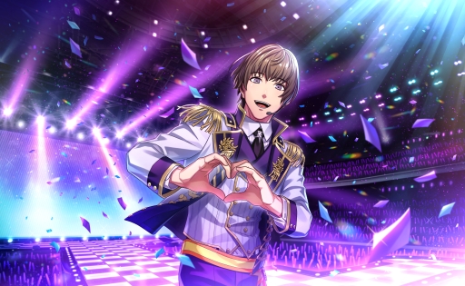 画像ギャラリー No.044のサムネイル画像 / あなたの“推し”は誰？　「うたの☆プリンスさまっ♪ LIVE EMOTION」アイドル18人のビジュアル・個性・声で見つける推しガイド【PR】