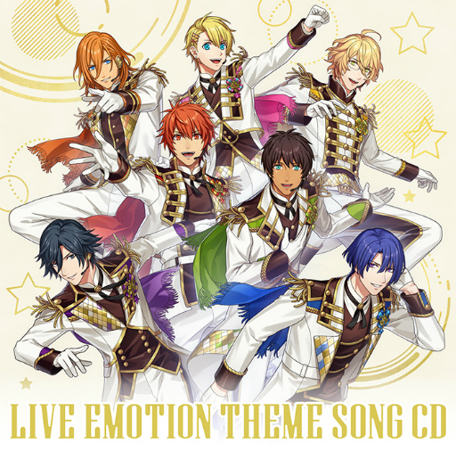 画像ギャラリー No.075のサムネイル画像 / あなたの“推し”は誰？　「うたの☆プリンスさまっ♪ LIVE EMOTION」アイドル18人のビジュアル・個性・声で見つける推しガイド【PR】