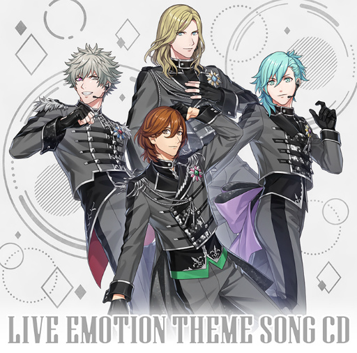 画像ギャラリー No.076のサムネイル画像 / あなたの“推し”は誰？　「うたの☆プリンスさまっ♪ LIVE EMOTION」アイドル18人のビジュアル・個性・声で見つける推しガイド【PR】