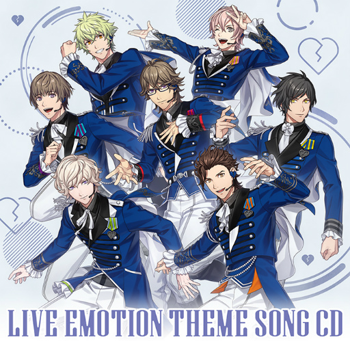 画像ギャラリー No.077のサムネイル画像 / あなたの“推し”は誰？　「うたの☆プリンスさまっ♪ LIVE EMOTION」アイドル18人のビジュアル・個性・声で見つける推しガイド【PR】