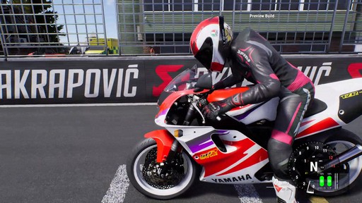 画像ギャラリー No.002のサムネイル画像 / ［プレイレポ］超リアル志向な「RIDE5」とハチャメチャな「Hot Wheels Unleashed 2」，方向性が異なる2つのレースゲームを体験