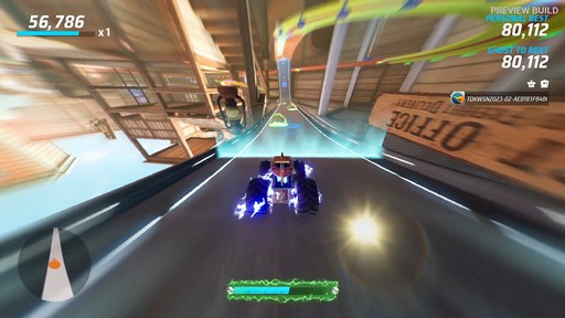 画像ギャラリー No.012のサムネイル画像 / ［プレイレポ］超リアル志向な「RIDE5」とハチャメチャな「Hot Wheels Unleashed 2」，方向性が異なる2つのレースゲームを体験