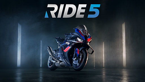画像ギャラリー No.003のサムネイル画像 / 二輪レースゲーム「RIDE 5」，本日発売。バイクの物理演算や天候に関するシステムが強化され，よりリアルな体験を実現