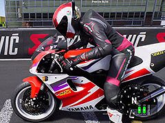二輪レースゲーム「RIDE 5」，本日発売。バイクの物理演算や天候に関するシステムが強化され，よりリアルな体験を実現