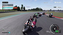画像ギャラリー No.002のサムネイル画像 / バイクレースシム「RIDE 5」,2024年4月までのアップデートロードマップを発表。毎月追加される予定のバイクやコースの情報が明らかに