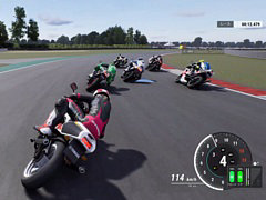 バイクレースシム「RIDE 5」，2024年4月までのアップデートロードマップを発表。毎月追加される予定のバイクやコースの情報が明らかに