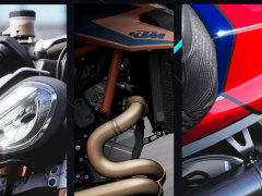 バイクレースシム「RIDE 5」，ゲーム内フォトコンテストの優秀作品15枚を収めたデジタルアートブックを配布