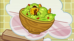 ナチョカド