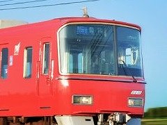「鉄道にっぽん！RealPro 名古屋鉄道編 PC Edition」がSteamで配信決定。実写映像を用いた鉄道運転ゲーム
