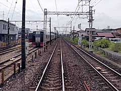 「鉄道にっぽん！RealPro 名古屋鉄道編 PC Edition」，Steamで配信開始。名鉄の爽快な高速運転をPCで楽しもう