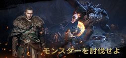 ヴァイキングライズ