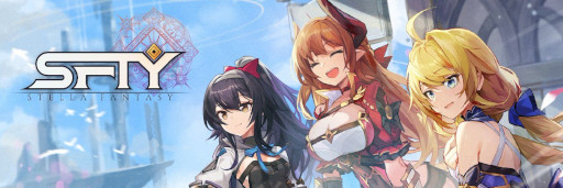 画像ギャラリー No.001のサムネイル画像 / NFTゲームの世界:第3回は「ステラファンタジー」を紹介。アニメ調の美麗なグラフィックスと,可愛いキャラクターが特徴の3DアクションRPG