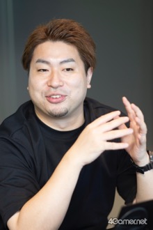 画像ギャラリー No.014のサムネイル画像 / ［インタビュー］「モンスターハンターNow」は，初めてモンハンに触れる人でも手軽に“ハンティングアクション”を楽しめるタイトル