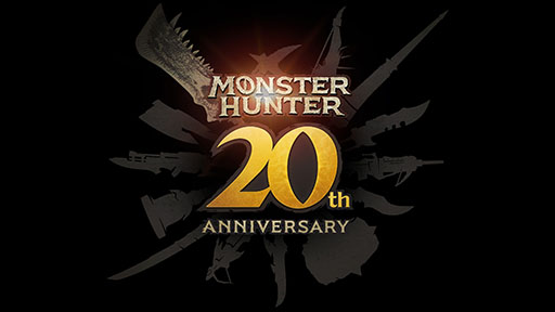 画像ギャラリー No.004のサムネイル画像 / モンハンシリーズ20周年を記念したイベント「モンスターハンター USJ祭」,「ユニバーサル・クールジャパン 2024」にて開催決定