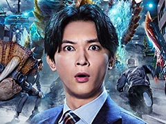「モンスターハンターNow」，吉沢 亮さんと黒島結菜さんの熱演が見られる新CMを公開。新米ハンターの応援キャンペーンも開催