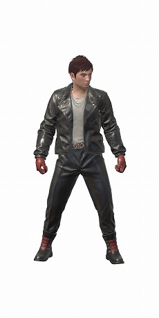 画像ギャラリー No.009のサムネイル画像 / 「モンハンNow」新武器種「チャージアックス」や大型モンスターのオドガロン，ツィツィヤック，イビルジョーを追加。待望の重ね着も実装に