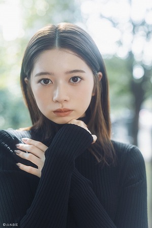 画像ギャラリー No.003のサムネイル画像 / 「モンスターハンターNow」桜田ひよりさん主演の短編ドラマ5編を公開。「＃新生活はモンハンNow」キャンペーンを4月1日に開始